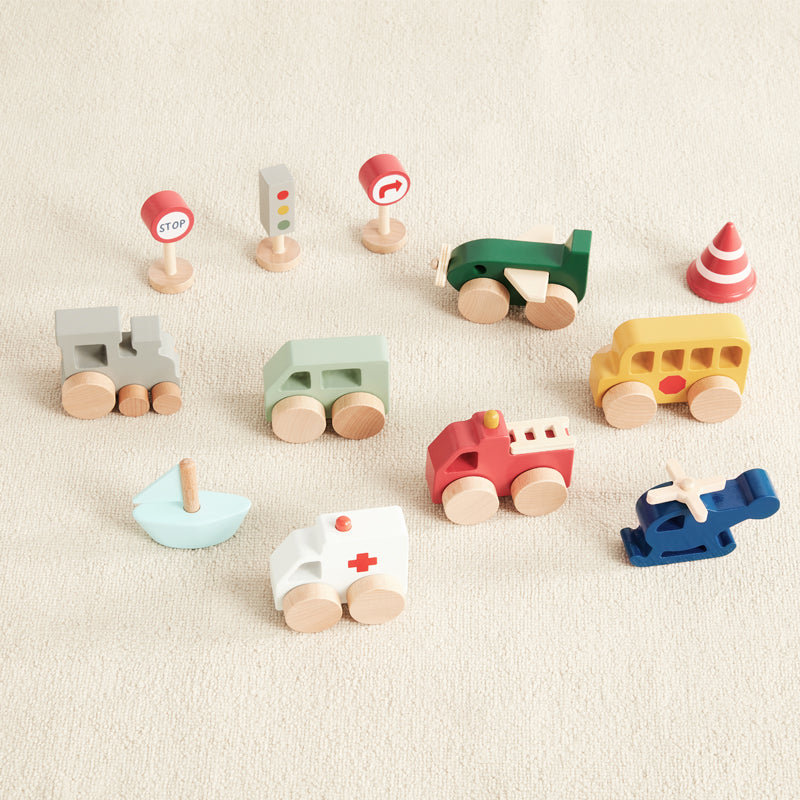 Town Playmat