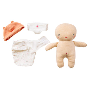 Cookie Doll Carrier