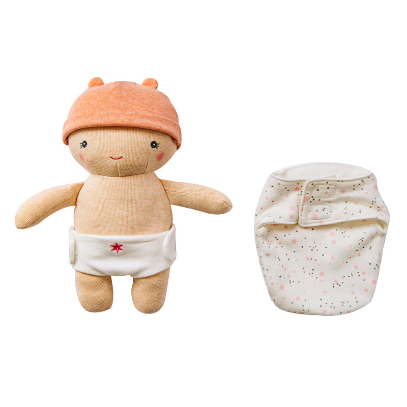 Cookie Doll Carrier