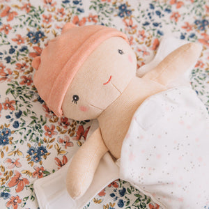 Cookie Baby Doll