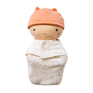 Cookie Baby Doll