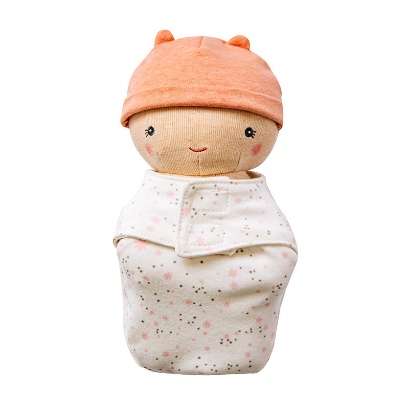 Cookie Baby Doll