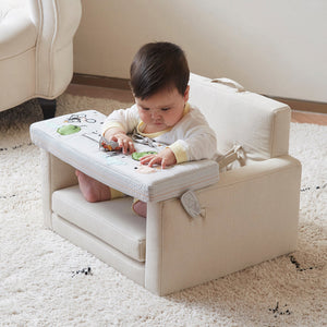 Square Chair