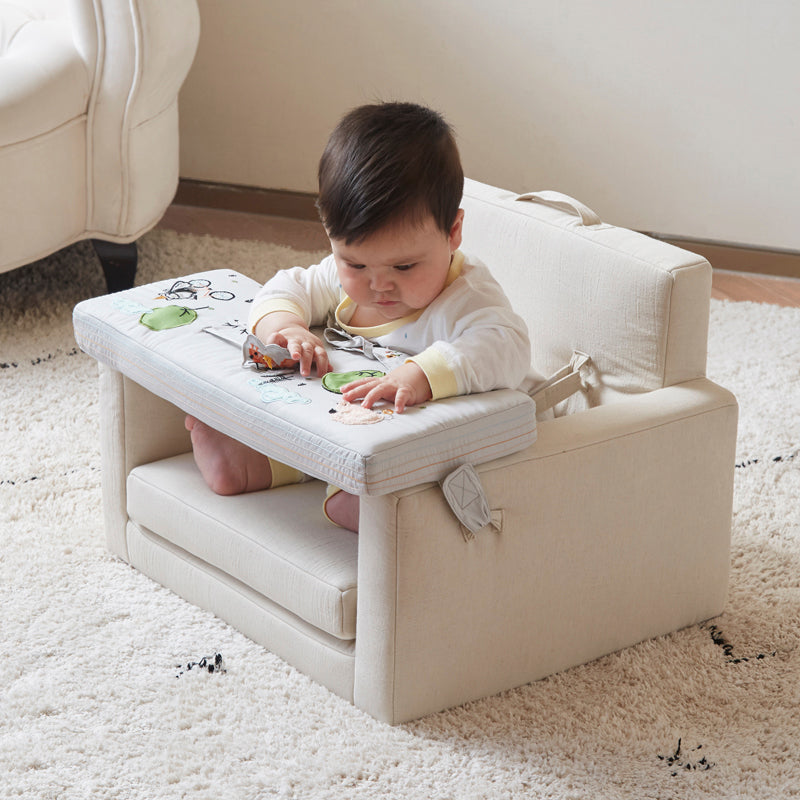 Square Chair