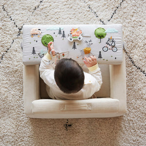Square Chair