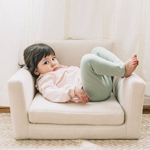 Square Chair