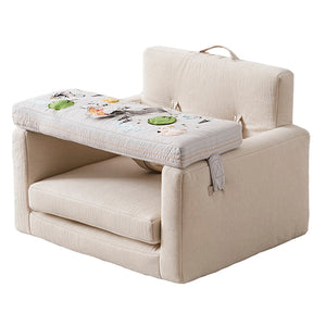 Square Chair