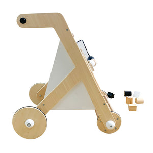 Wooden Walker