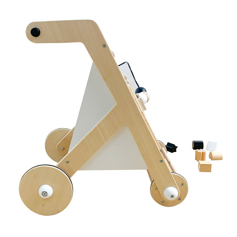 Wooden Walker