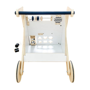 Wooden Walker