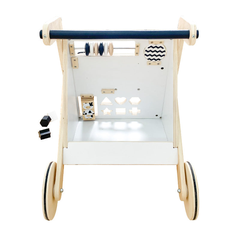 Wooden Walker