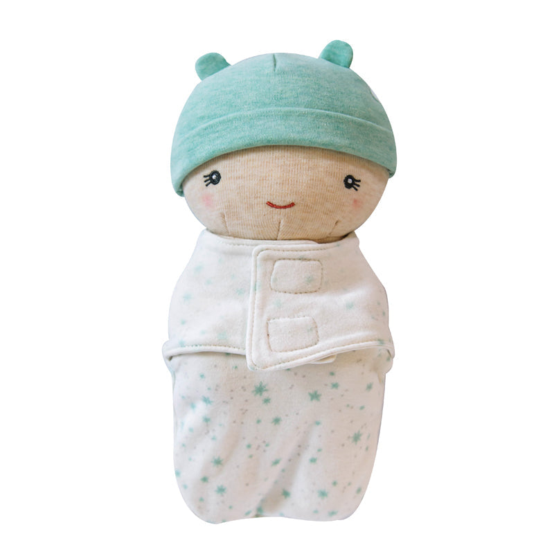 Bean Baby Doll
