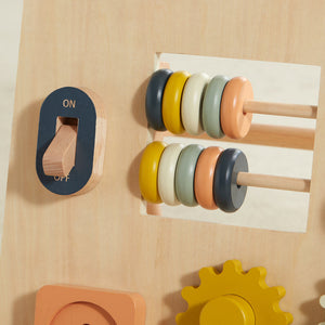 Activity Board