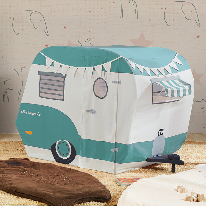 Road Trip Camper