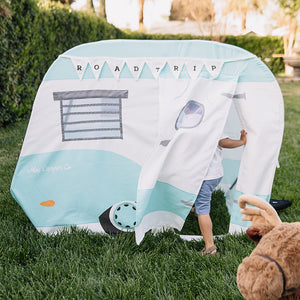 Road Trip Camper