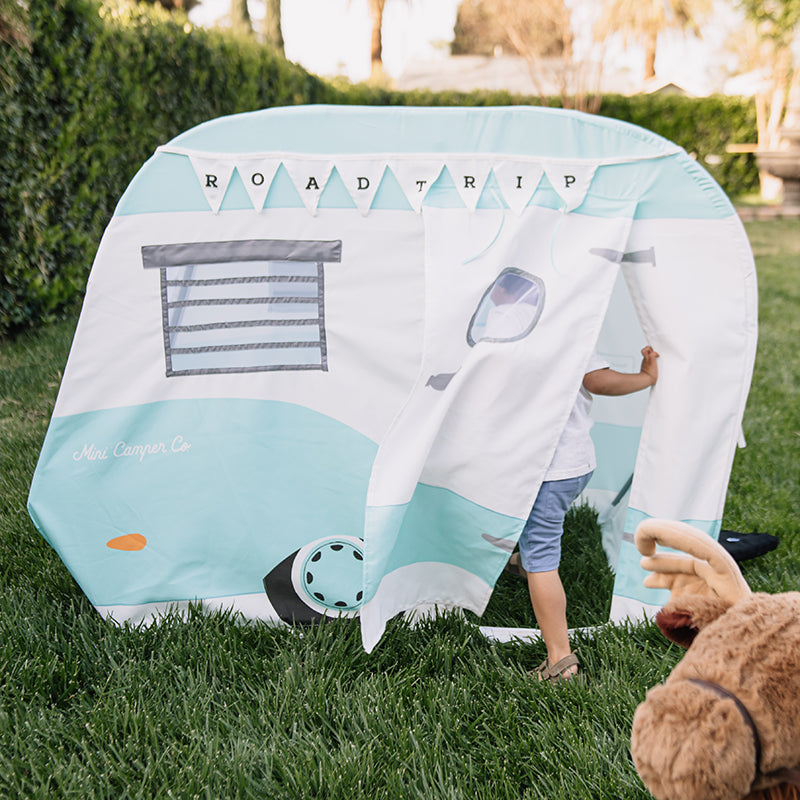 Road Trip Camper