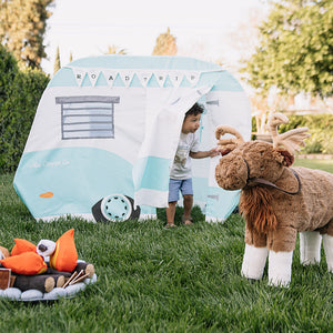 Road Trip Camper