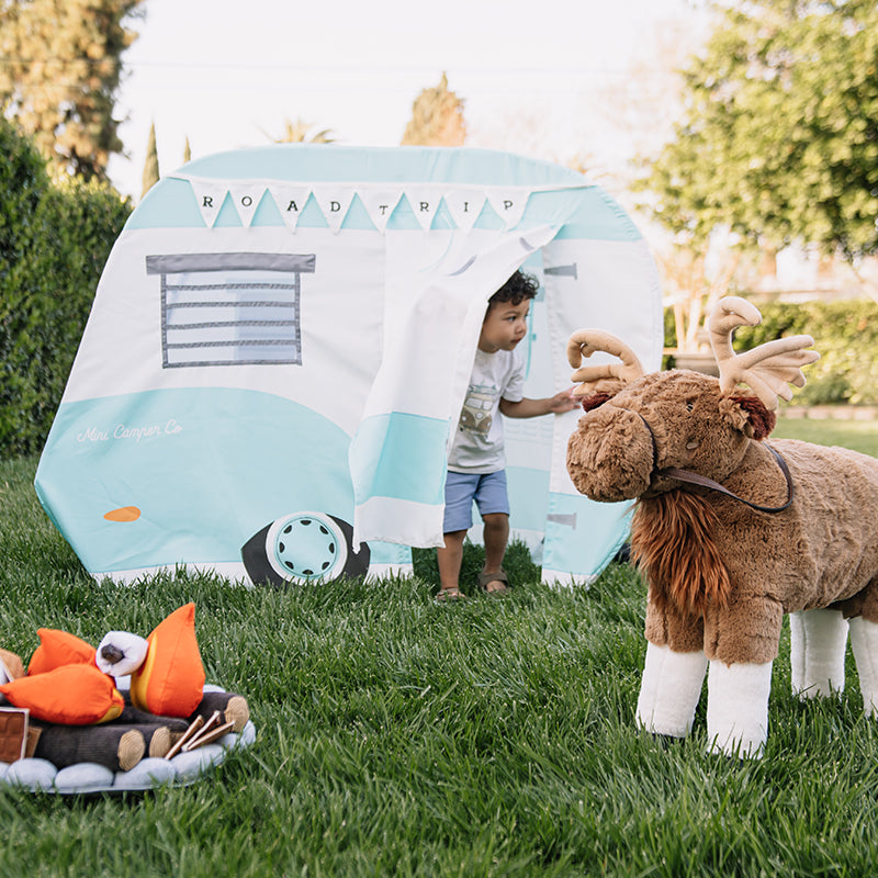 Road Trip Camper