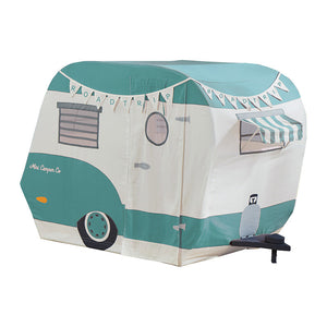 Road Trip Camper
