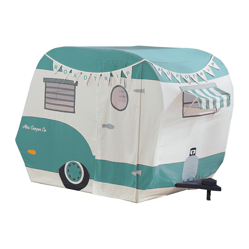 Road Trip Camper