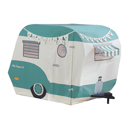 Road Trip Camper
