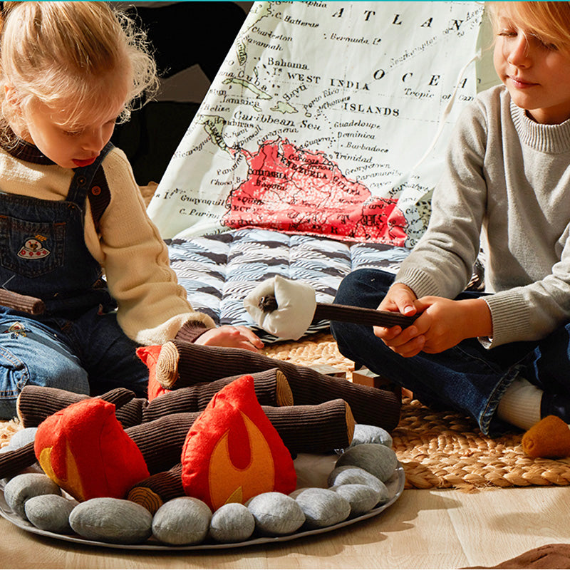 Campfire Set