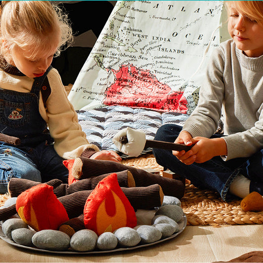 Campfire Set