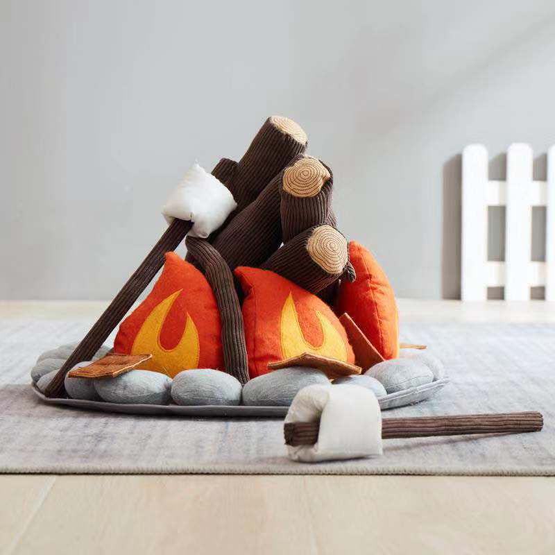 Campfire Set