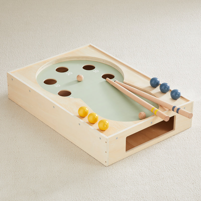 Tabletop Pool
