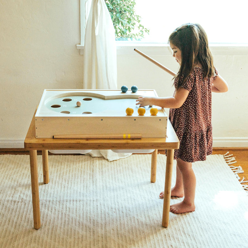 Tabletop Pool