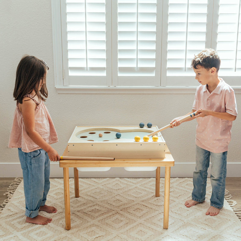 Pool Table Bundle