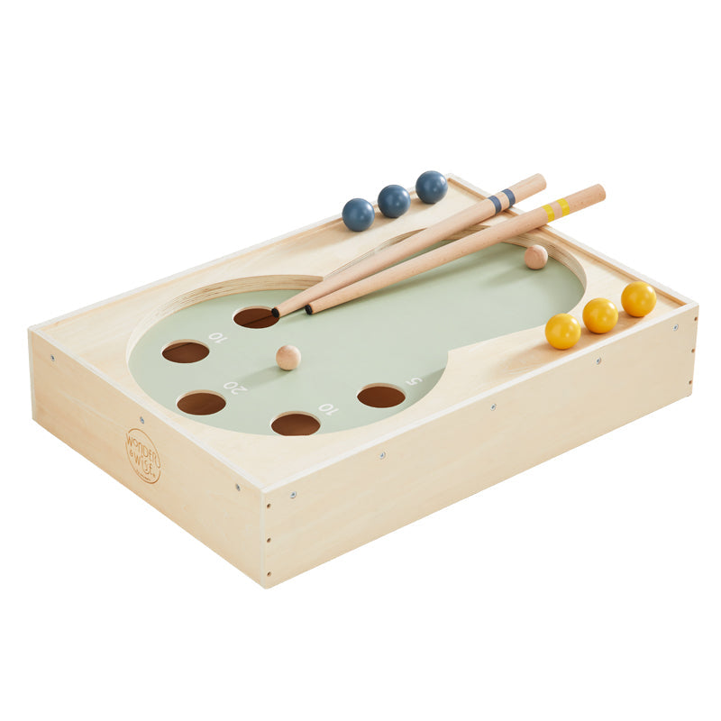 Tabletop Pool