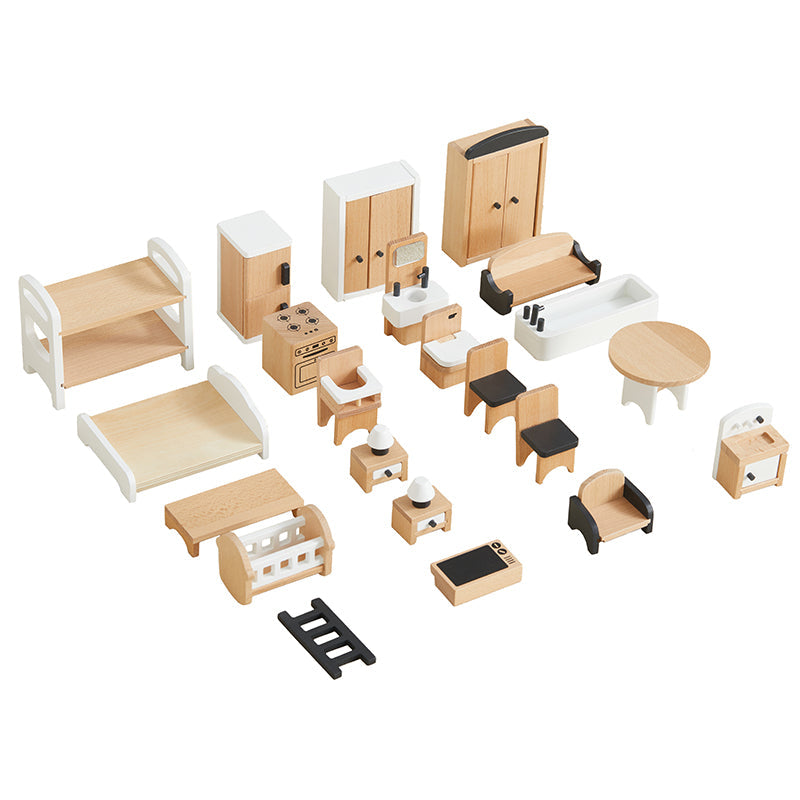 Dollhouse Furniture