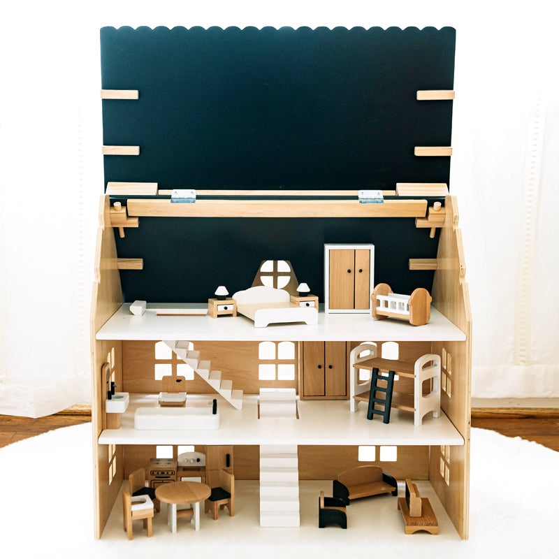 Dollhouse Furniture
