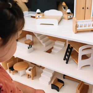 Dollhouse Furniture