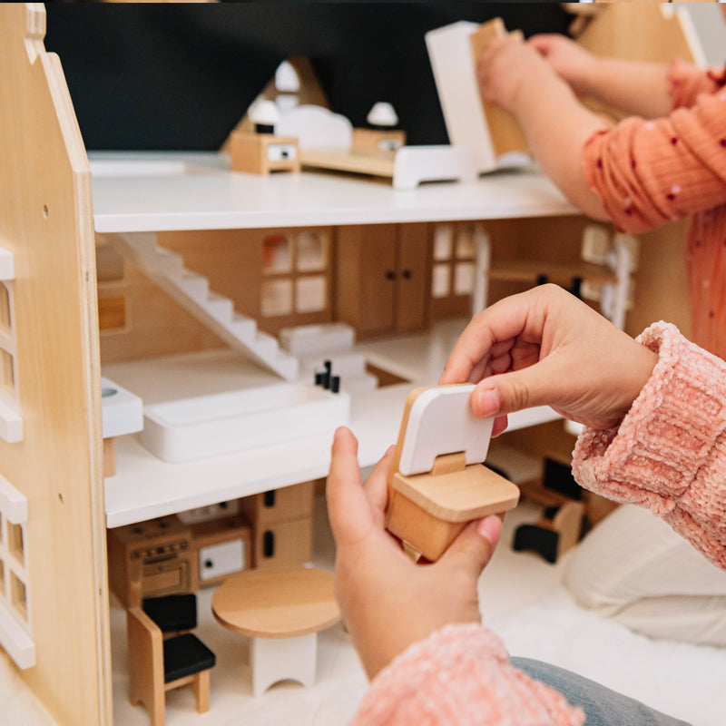 Dollhouse Furniture