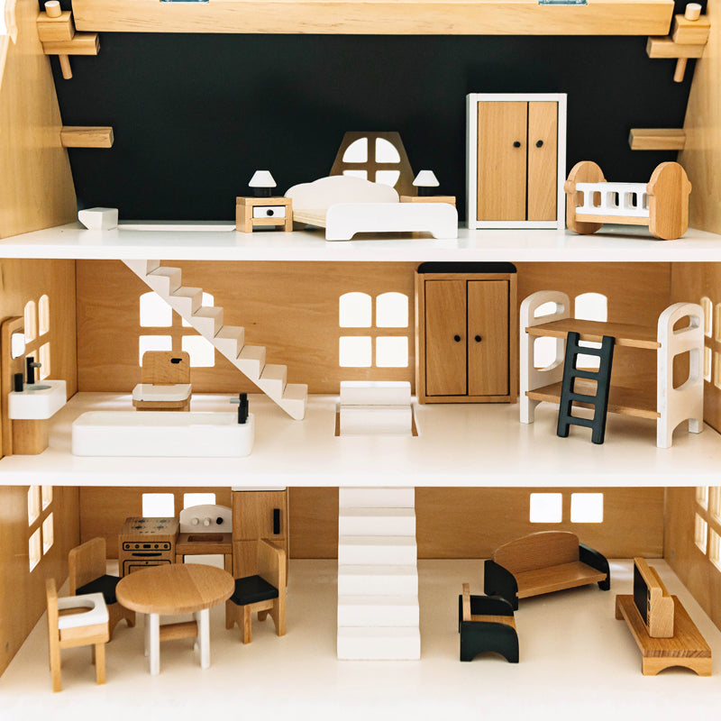 Dollhouse Furniture