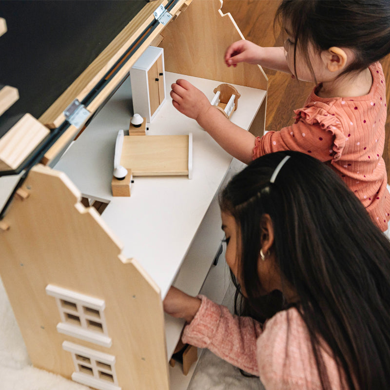 Dollhouse Furniture