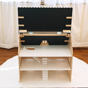 Classic Dollhouse