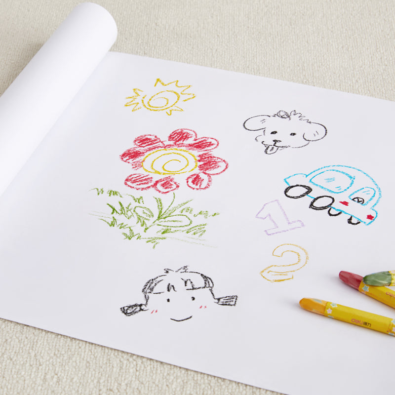 Easel Paper Roll
