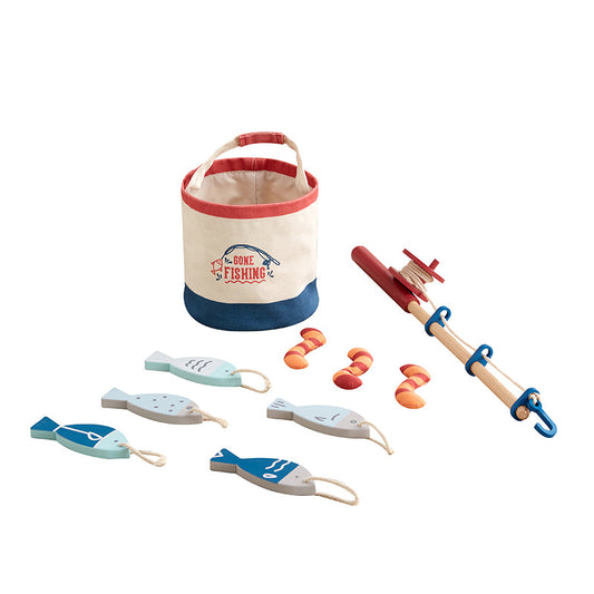 Fishing Set