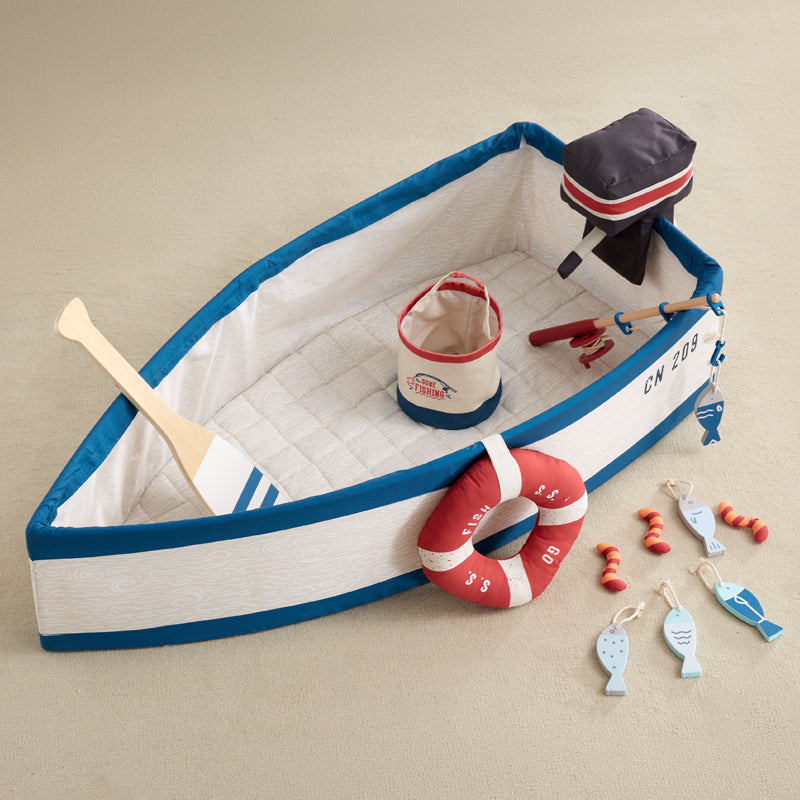 Fishing Boat