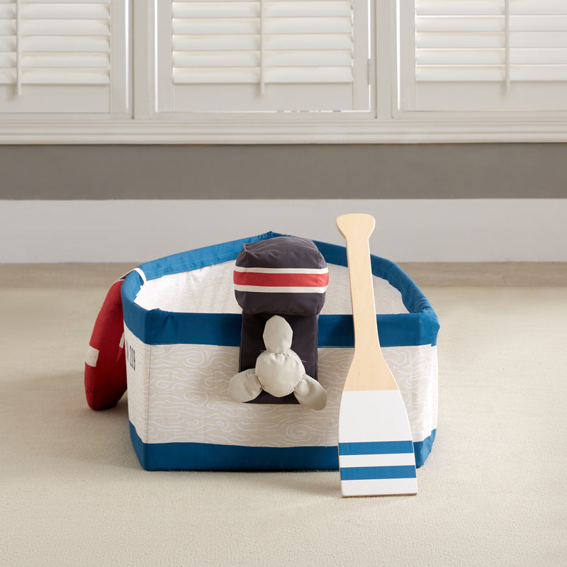 Fishing Boat Bundle
