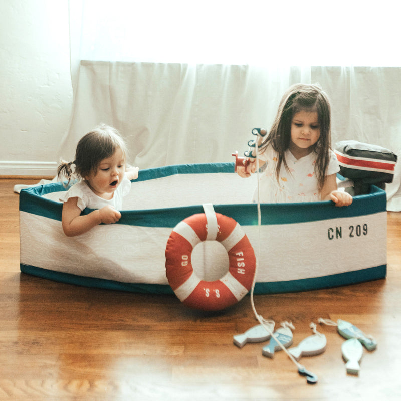 Fishing Boat