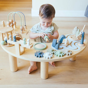 Activity Table