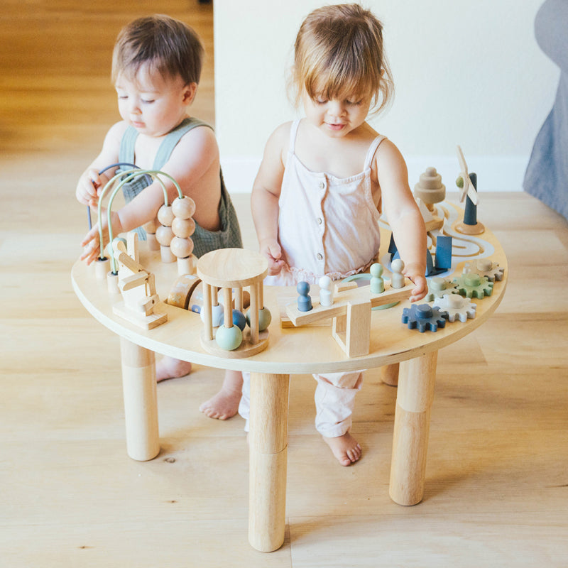 Activity Table
