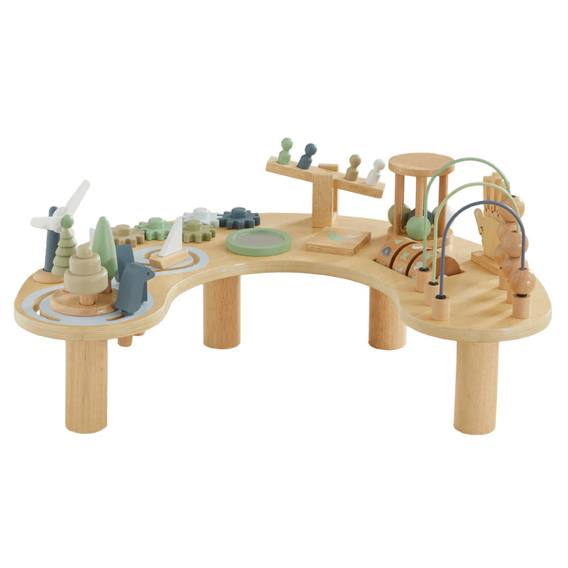 Activity Table