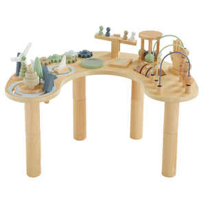 Activity Table