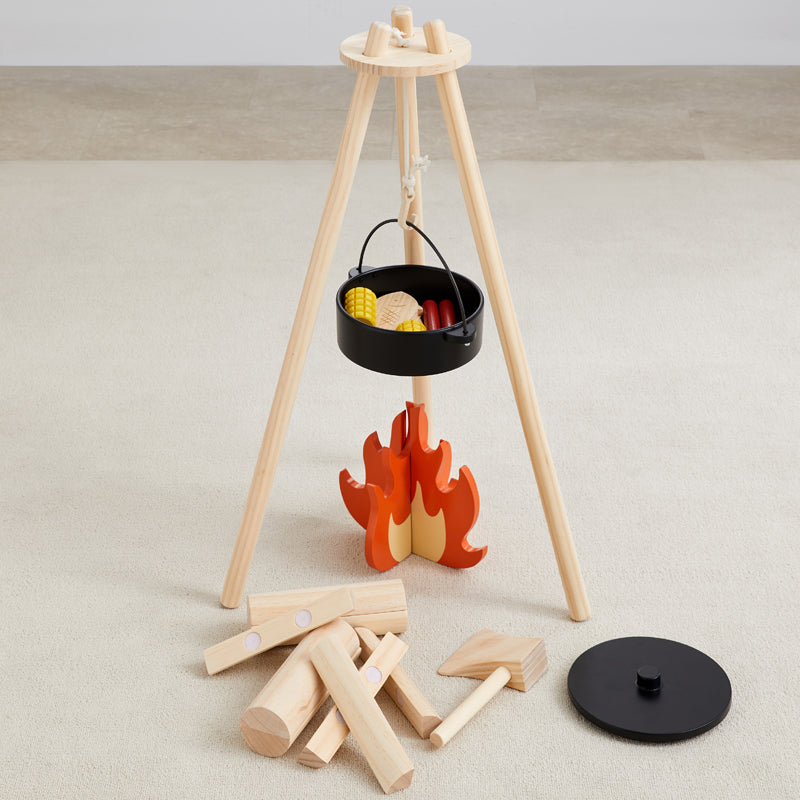 Range Play Set