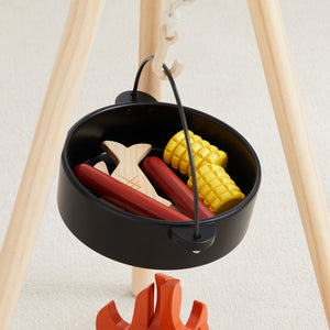 Range Play Set